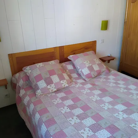 Prázdninový dům Chalet La Villedieu La Villedieu