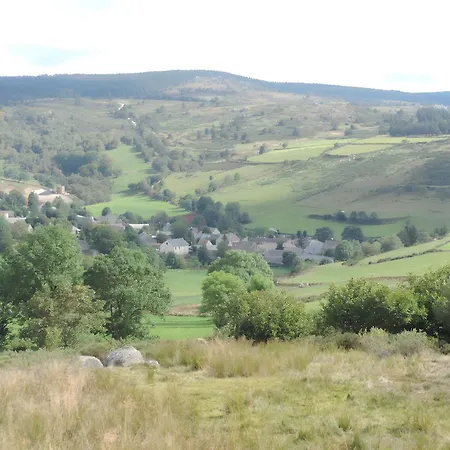 Chalet La Villedieu * La Villedieu