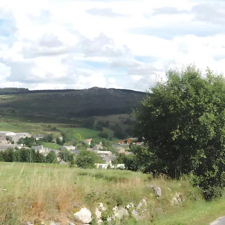 Chalet La Villedieu *